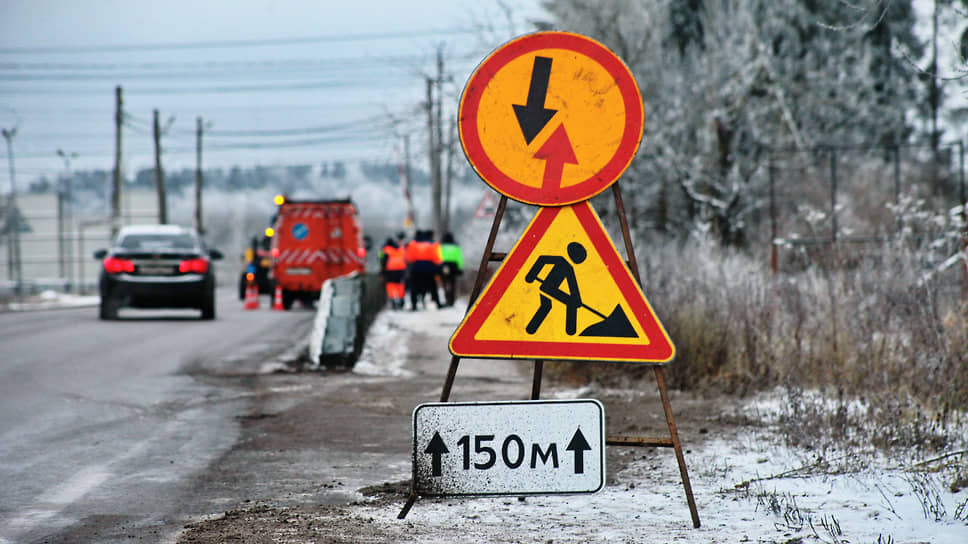 Жителей сибирских городов в прошлом году волновали в основном вопросы состояния дорог и  ЖКХ
