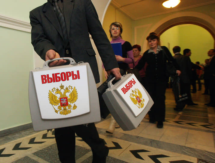 Заменить прямые выборы мэра Новосибирска на конкурс предложила  Общественная палата региона