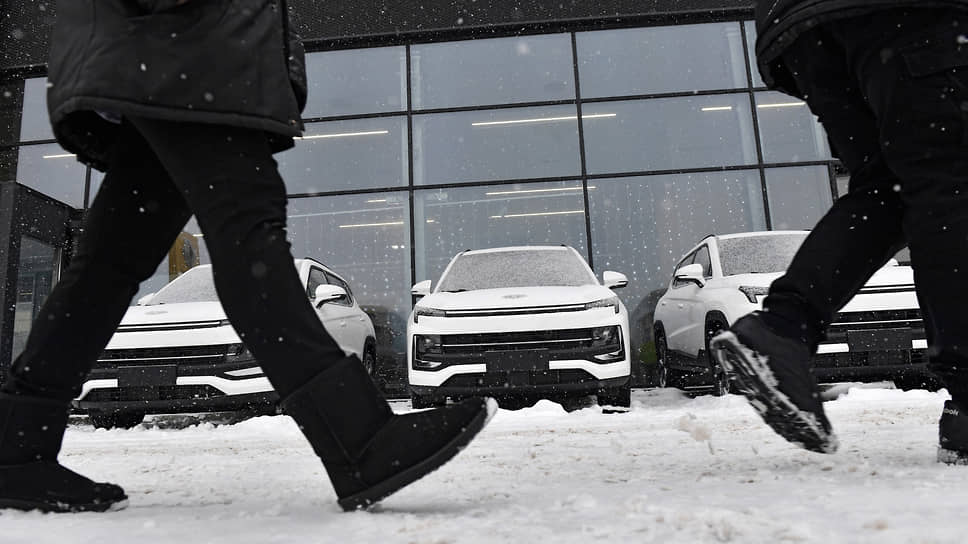 В Сибири больше всего за год сократилась выдача автокредитов – на 38% в штуках и на 29% в рублях 