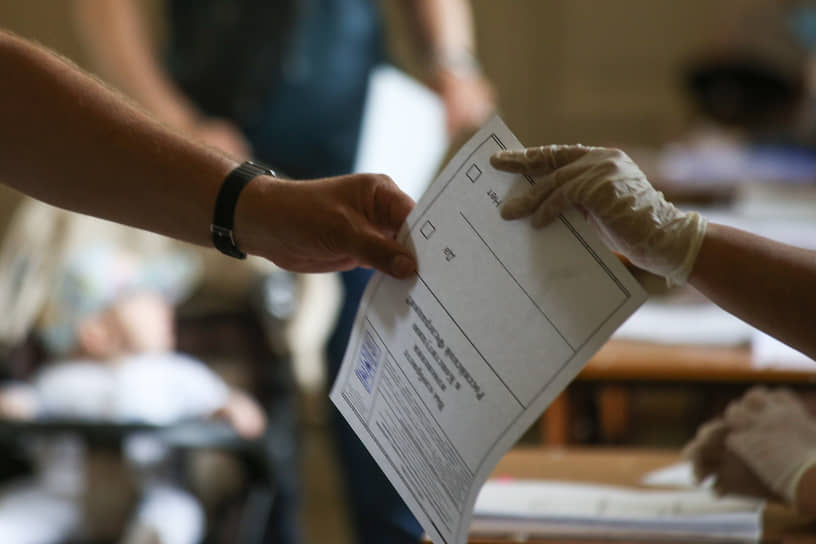 Заксобрание не позволило провести в Новосибирской области референдум о возвращении прямых выборов мэров