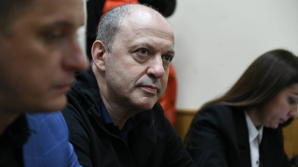 Бывший заместитель главы Росприроднадзора Олег Митволь, обвиняемый в мошенничестве, намерен оспорить решение суда