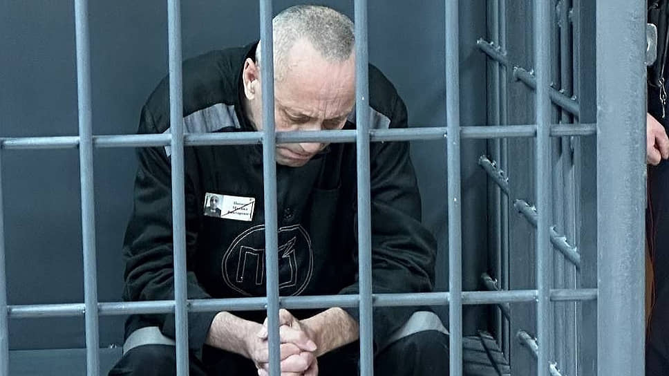Следственные органы не исключают в будущем новых признаний со стороны Михаила Попкова, известного также как «ангарский маньяк»