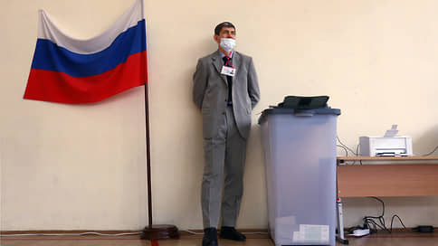 Кандидатов не вытянули на «тройку» // В Новосибирске утвердили порядок конкурса на пост мэра