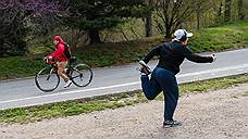 Курортный сбор на Алтае направят на строительство велодорожек