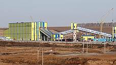«Газпромбанк» оставляет себе шахтоуправление «Карагайлинское»