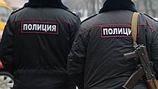 По подозрению во взяточничестве задержаны двое красноярских полицейских