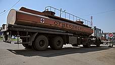 В Томской области похищены 80 тонн нефти