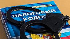 Директор новосибирской компании подозревается в уклонении от уплаты налогов на сумму 18 млн рублей