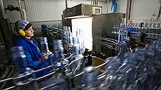 Производство водки на мощностях «Шушенской марки» может начаться в ноябре