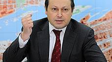 Эдхам Акбулатов объявил об участии в выборах мэра Красноярска