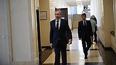 Андрей Травников поменяет структуру правительства Новосибирской области
