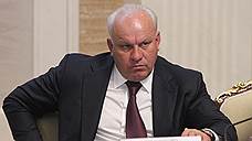 Виктор Зимин поддержал обращение депутатов о выделении Хакасии 28 млрд рублей