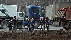 В Красноярском крае акционируют семь дорожных госпредприятий