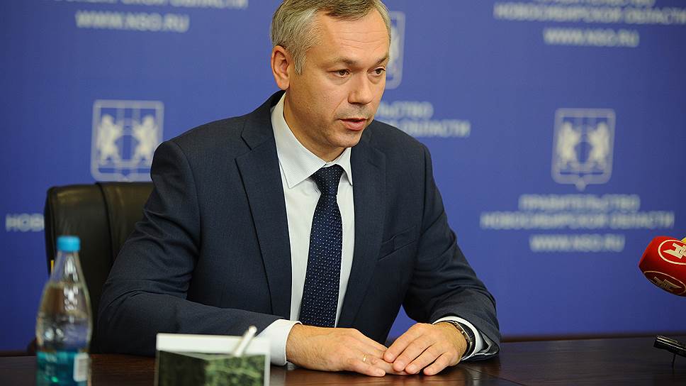Глава Новосибирской области сообщил о подготовке новой мусорной концессии