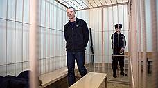 Суд продлил арест экс-главе СК по Кузбассу Сергею Калинкину
