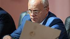 Экс-губернатор Омской области может получить место в Совете Федерации