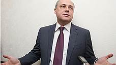 Бывший вице-мэр Андрей Ксензов стал «дорожным советником» в Крыму