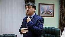 Мэр Норильска стал вице-президентом Союза городов Крайнего Севера