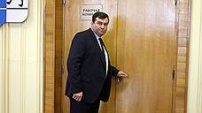 Глава Новосибирской области уволил вице-губернатора Александра Титкова