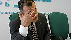 Павла Скурихина оставили с долгами в 9,7 млрд рублей