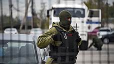 ФСБ задержала изготовителя бомбы в Томске
