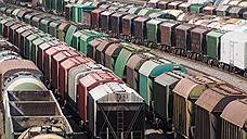 ФАС проверит причину образования пробки на железных дорогах Кузбасса