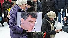 Новосибирское «Яблоко» заявило митинг и шествие в память о Борисе Немцове