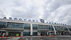 Авиадебошир задержан в аэропорту Толмачево