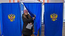 Самая высокая в Сибири явка на выборах президента оказалась в Туве и Кузбассе