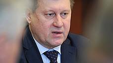 Мэр Новосибирска анонсировал конкурентные выборы губернатора