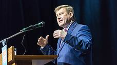 Мэр Новосибирска выступил против отмены прямых выборов главы Екатеринбурга