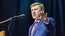 КПРФ будет участвовать в выборах новосибирского губернатора