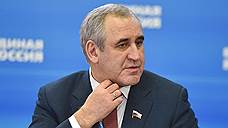 Неверов не поддержал выдвижение Тулеева на пост главы парламента Кузбасса