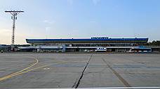 Под грузовой хаб красноярского аэропорта необходимо 245 гектаров земли