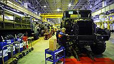 Внешнее управление введут в крупнейшем за Уралом заводе Минобороны по ремонту автомобилей