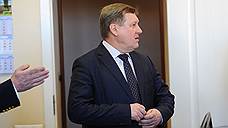 Анатолий Локоть готов участвовать в выборах губернатора Новосибирской области