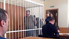 Суд арестовал бывшего вице-мэра Новосибирска