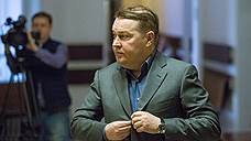 Экс-главе томского УМВД предъявлено обвинение в коррупции