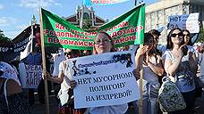 Новосибирская область остается регионом со слабой социально-политической устойчивостью