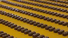 Шоколадная фабрика «Новосибирская» увеличила прибыль более чем в пять раз