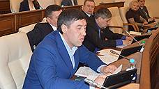 КПРФ сменила главу фракции в заксобрании Алтайского края