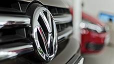 Суд признал банкротом бывшего дилера Volkswagen в Новосибирске