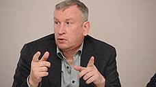 Застройщик Алексей Джулай перестал быть богатейшим депутатом горсовета Новосибирска