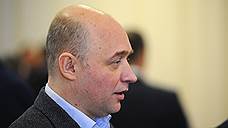 Справоросс Анатолий Кубанов пойдет на выборы губернатора Новосибирской области
