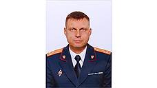 СКР по Томской области доверили полковнику из Новосибирска