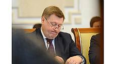 Мэр Новосибирска объяснит свое неучастие в выборах на сессии заксобрания