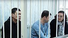 Вынесен приговор экс-руководителям ГК «Неоград» за хищение у дольщиков более 1 млрд рублей