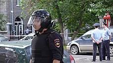 В Новокузнецке произошла перестрелка, могут быть заложники