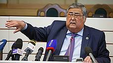 Аман Тулеев просит прокуратуру защитить его честь и достоинство