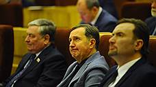 Депутаты приняли закон о госсобственности Новосибирской области